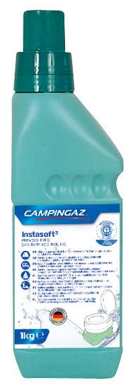 Campingaz Instasoft® 1kg fertőtlenítő szer
