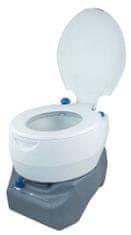 Campingaz 20L Portable Toilet Kémiai WC