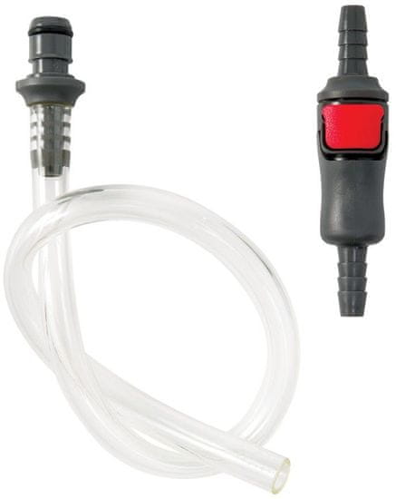 OSPREY Hydraulics Quick Connect Kit