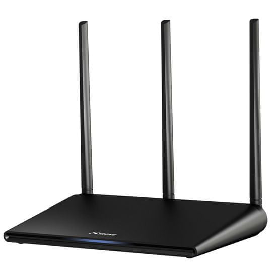 STRONG Dual Band Router 750 Mbit/s