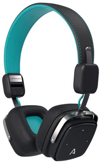 LAMAX Beat Elite E-1 vezeték nélküli fejhallgató