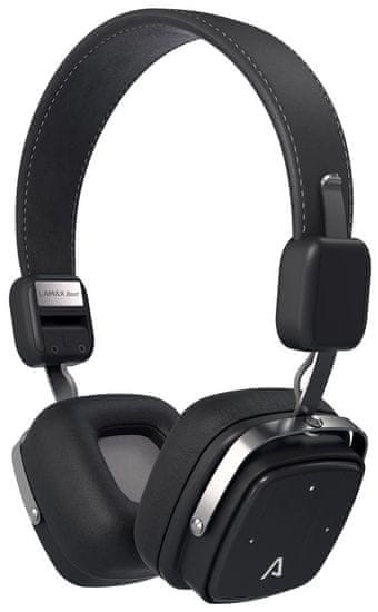 LAMAX Beat Elite E-1 vezeték nélküli fejhallgató