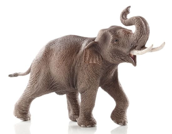 Schleich Ázsiai elefánt hím 14754