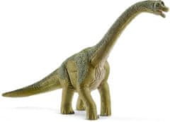 Schleich Őskori állat - Brachiosaurus 14581
