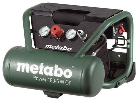 Metabo Power 180-5 W OF (601531000) Kompresszor