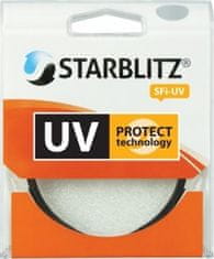 Starblitz 77mm UV Szűrő