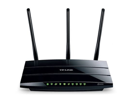 TP-LINK TD-W9980B Router
