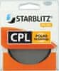 Starblitz 58mm CP-L Polárszűrő