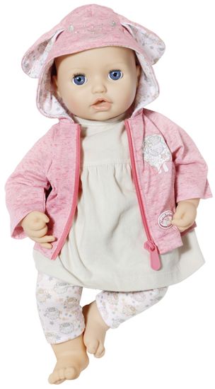 Baby Annabell Kapucnis ruházat