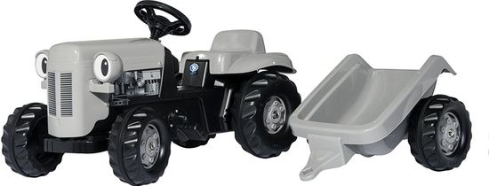 Rolly Toys Pedállal hajtható traktor Fergie