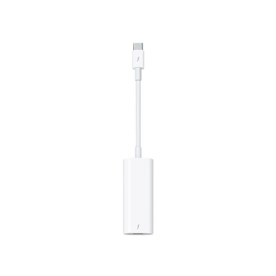 Apple NB Apple Adapter Thunderbolt 3 (USB-C) – Thunderbolt 2