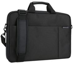 Acer Traveler notebook táska (15.6"), fekete