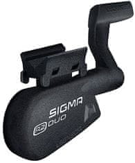 Sigma ANT + R2 DUO Jeladó, Bluetooth