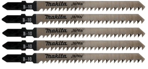 Makita Dekopírlap A-85628, 5db/cs
