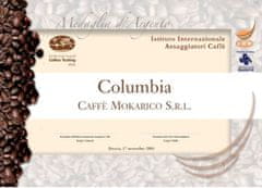 Mokarico Columbia szemes kávé, 1 kg