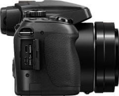 PANASONIC Lumix DC-FZ82EP-K Digitális fényképezőgép