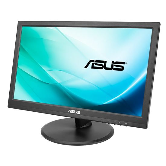 ASUS VT168N LED Érintőképernyős monitor