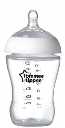 Tommee Tippee Ultra cumisüveg, 260 ml