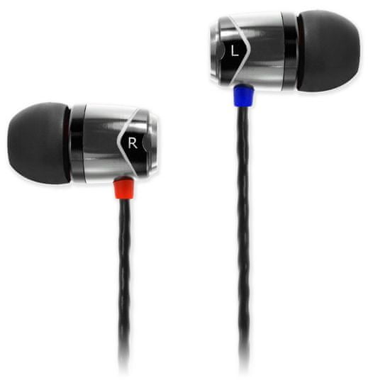 SoundMAGIC E10 In-Ear Fülhallgató