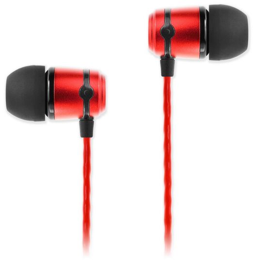 SoundMAGIC E50 In-Ear Fülhallgató