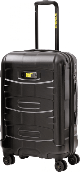 CAT Trolley Bőrönd, 59.5 l
