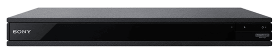 SONY UBP-X800B Blu-Ray lejátszó