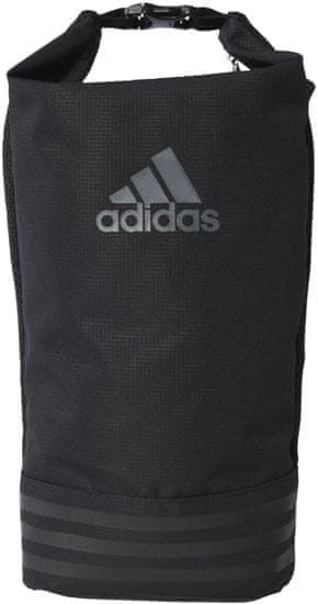 Adidas 3S Per Shoebag Black/Black/Vista Grey NS Sporttáska