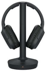 SONY MDR-RF895RK Vezeték nélküli fejhallgató