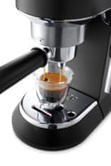DeLonghi EC 685 BK Kávéfőző