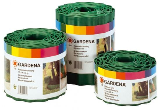 Gardena Ágyáskeret (0540-20)