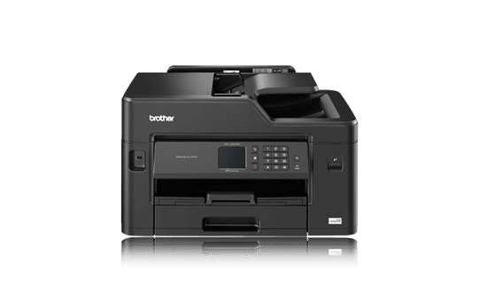 BROTHER MFC-J2330DW (MFCJ2330DWYJ1) Multifunkciós tintasugaras nyomtató