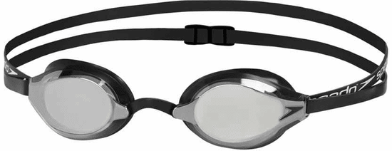 Speedo Fastskin Spedsocket 2 Úszószemüveg, Fekete