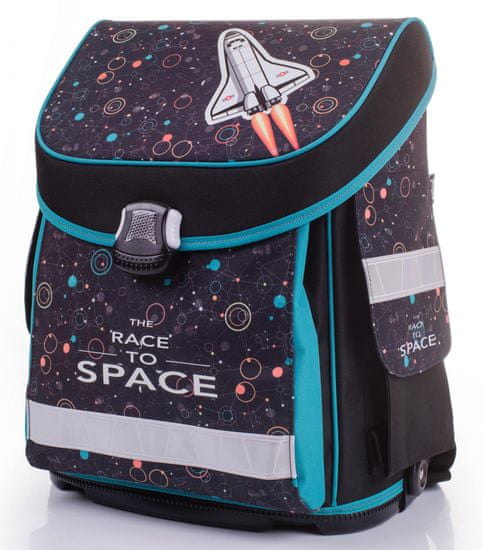 Oxybag Premium Űrhajós Anatómiai hátizsák
