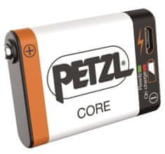 Petzl ACCU CORE akkumulátor fejlámpához