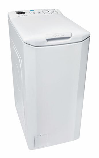 CANDY CST 360L-S Felültöltős mosógép