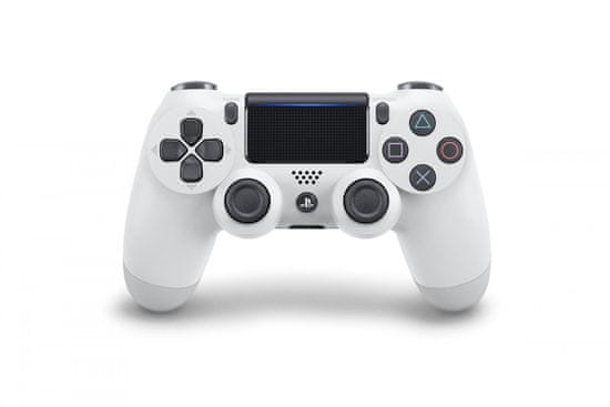 SONY PS4 DualShock 4 V2, Fehér, (PS719894650)