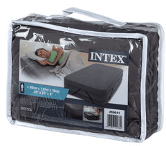 Intex queen méretű huzat felfújható matracra