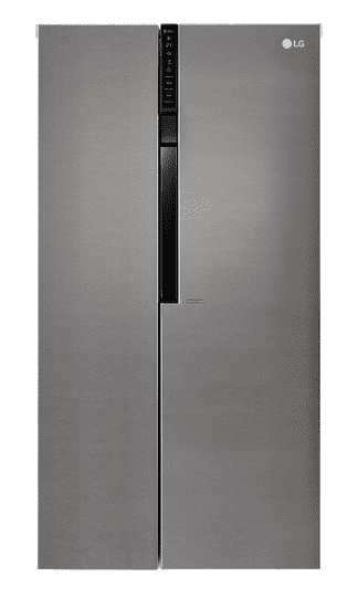 LG GSB360BASZ Amerikai hűtőszekrény