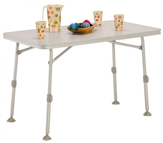 Vango Folding Table All Weather 115cm asztal