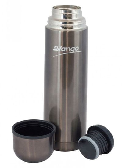Vango Vacuum Flasks Gunmetal 500 termosz