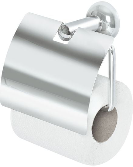 Spirella CAMPAGNE fedeles WC papír tartó
