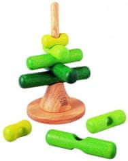 Plan Toys Összecsukható fa