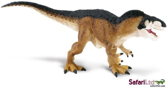 Safari Ltd. Acrocanthosaurus