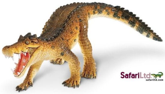 Safari Ltd. Kaprosuchus