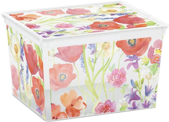 Kis C-Box Nature Cube 27 l