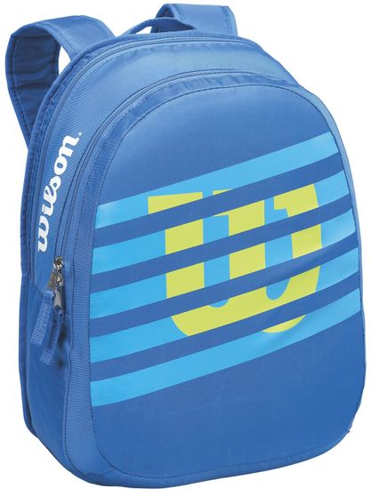 WILSON Match Jr Backpack Blue
