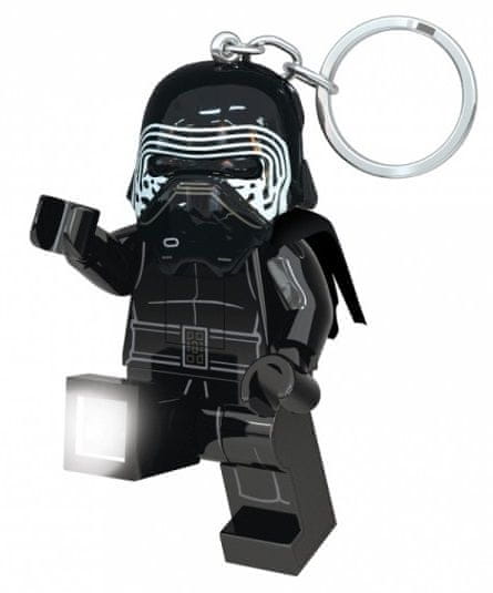 LEGO Star Wars Ren Kylo világító figura