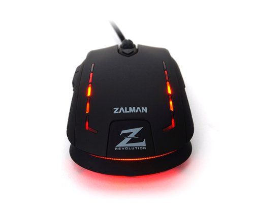 Zalman ZM-M401R Gaming Egér