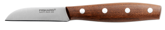 FISKARS Norr hámozó kés 7 cm 1016475