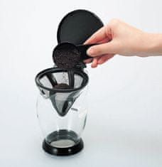 Hario Cafeor filter nélküli dripper, 300 ml